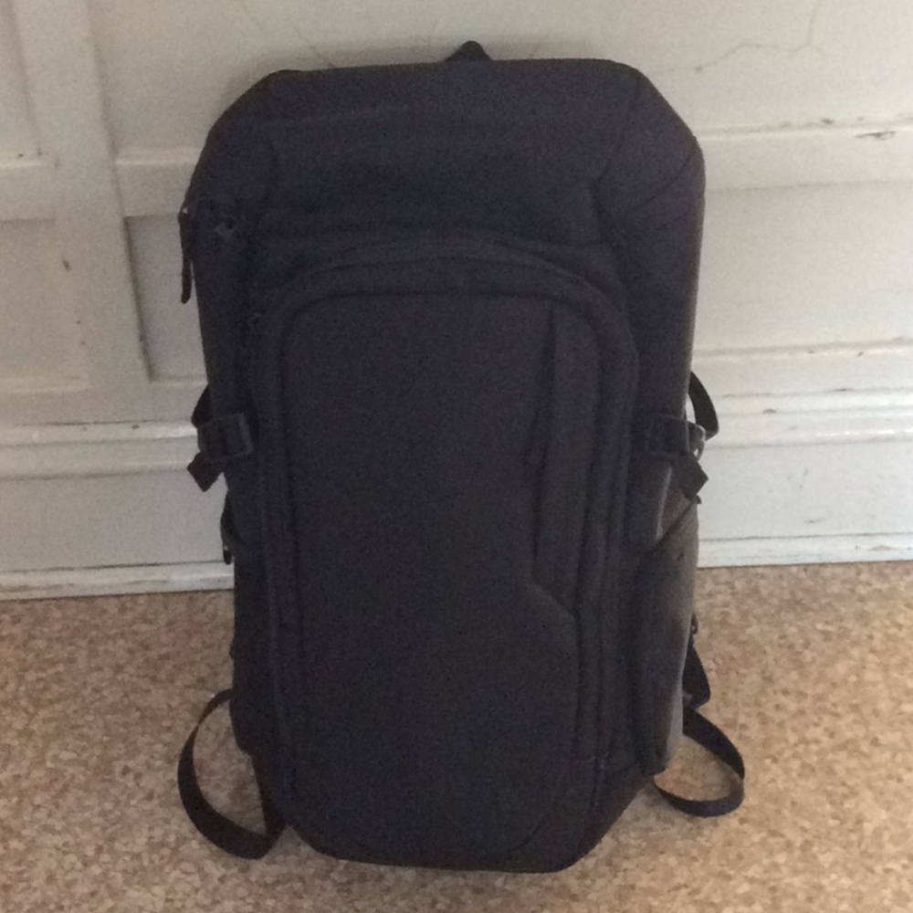 Lululemon backpack